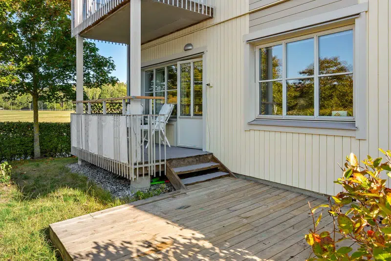 Apartment, 2 rooms, 54 m² in Järfälla