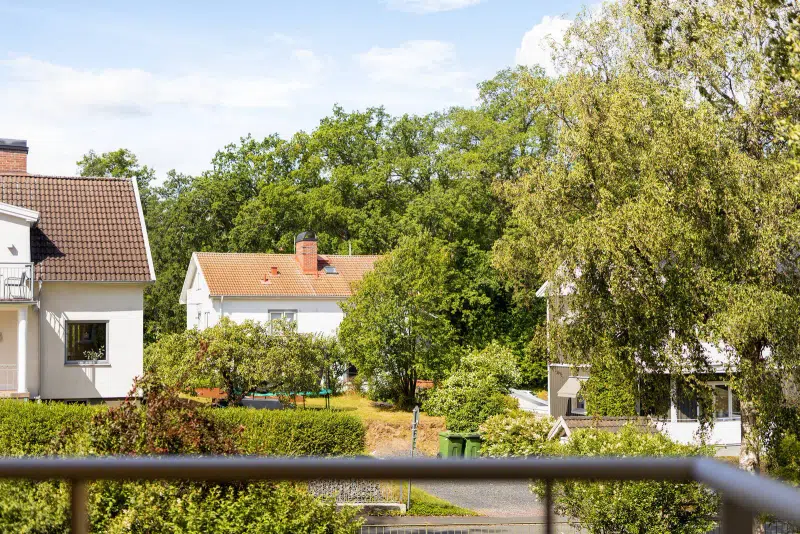 Apartment, 1 room, 42 m² in Jönköping
