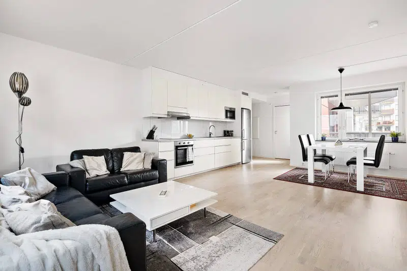 Lägenhet, 3 rum, 66 m² i Järfälla