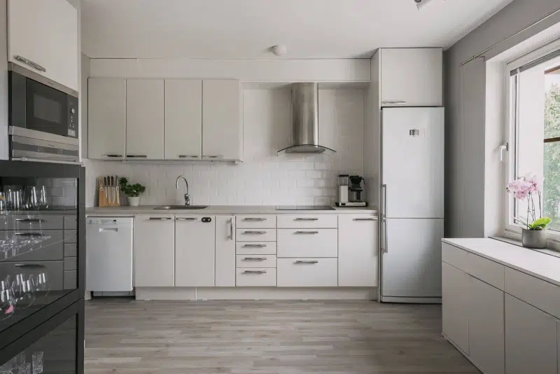 Lägenhet, 2 rum, 53 m² i Mariestad