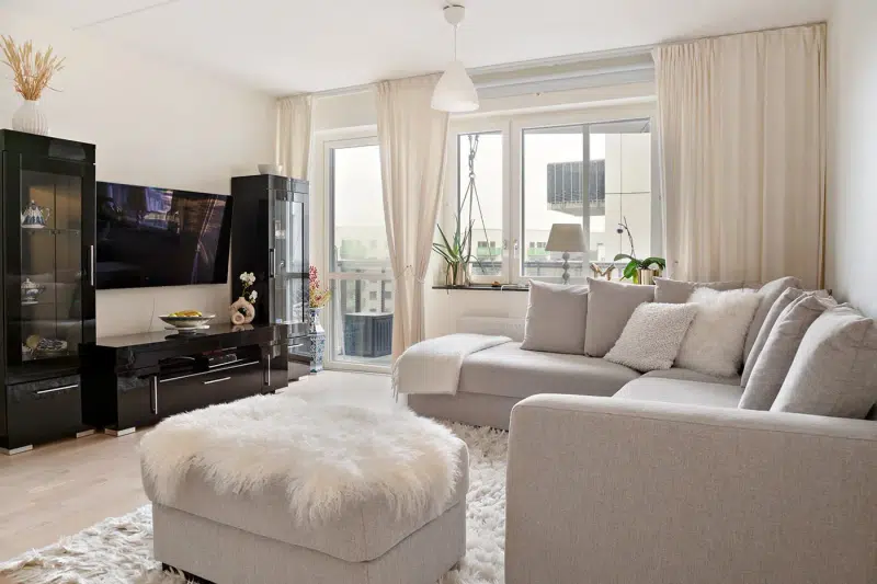 Lägenhet, 3 rum, 66 m² i Järfälla