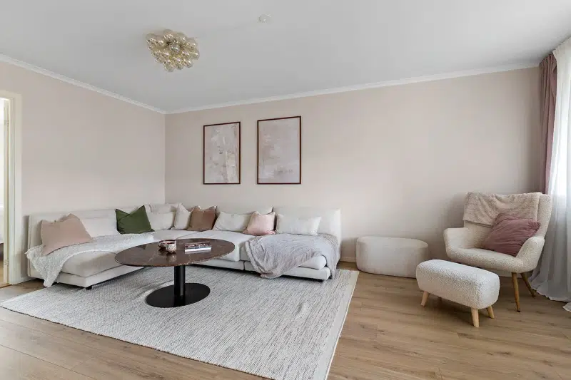 Lägenhet, 3 rum, 79 m² i Järfälla