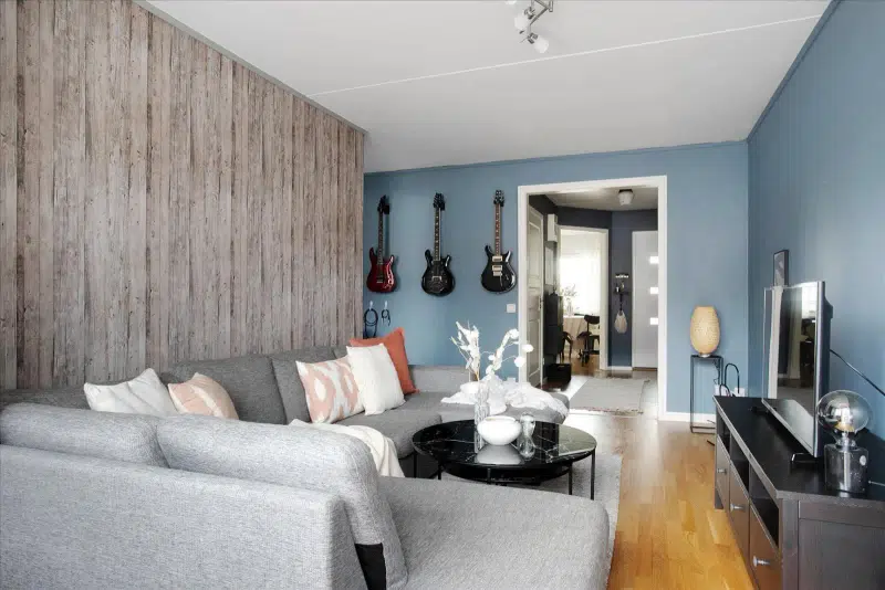 Lägenhet, 1,5 rum, 45 m² i Hisings Kärra