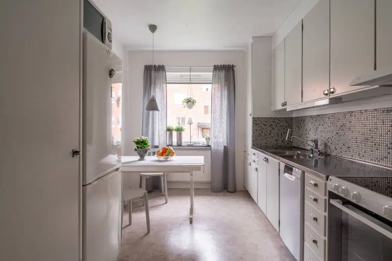 Apartment, 2 rooms, 60 m² in Borås