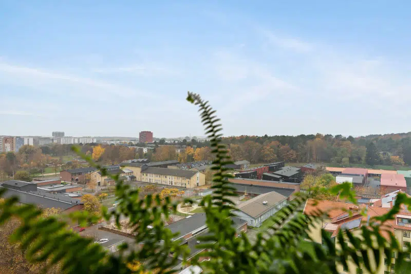 Lägenhet, 2 rum, 60 m² i Västra Frölunda