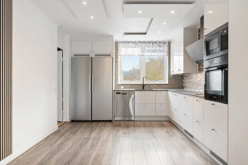 Lägenhet, 4 rum, 97 m² i Västra Frölunda