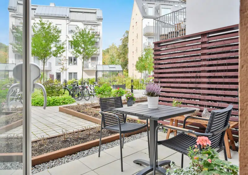 Apartment, 3 rooms, 73 m² in SOLLENTUNA