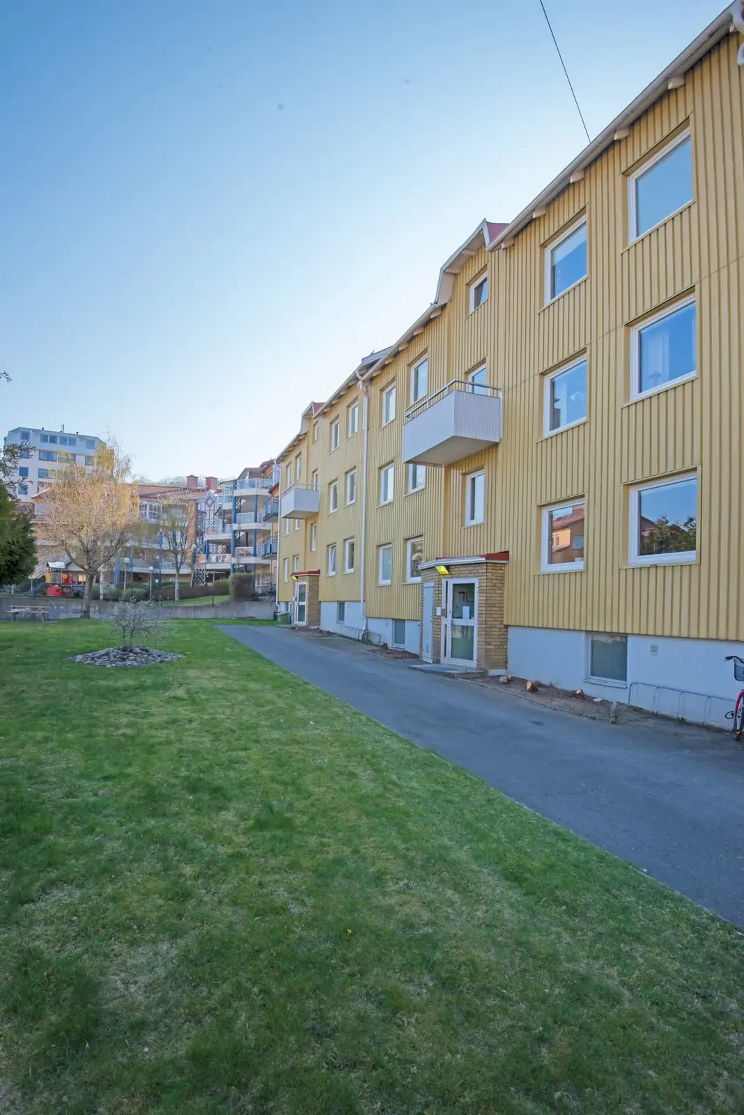 Bild 1 av 21 på Brunnsgatan 8C, vån 3
