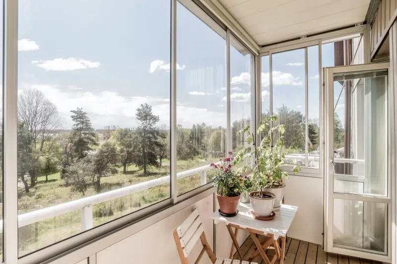 Apartment, 1 room, 33 m² in NYKÖPING