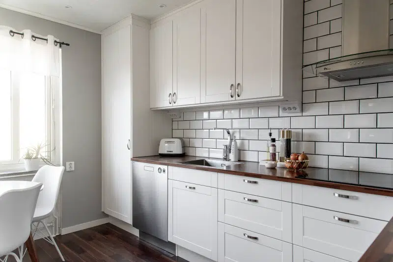 Apartment, 2 rooms, 57 m² in Borås