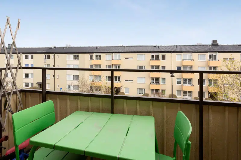 Lägenhet, 3 rum, 64 m² i Järfälla