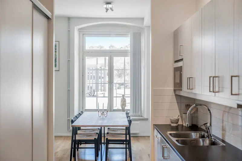 Lägenhet, 3 rum, 120 m² i Nyköping