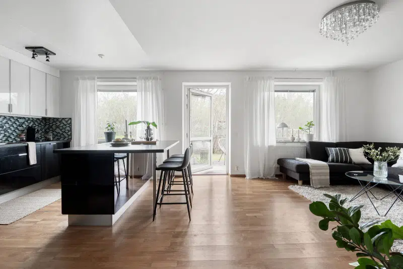 Lägenhet, 3 rum, 68 m² i Hässelby