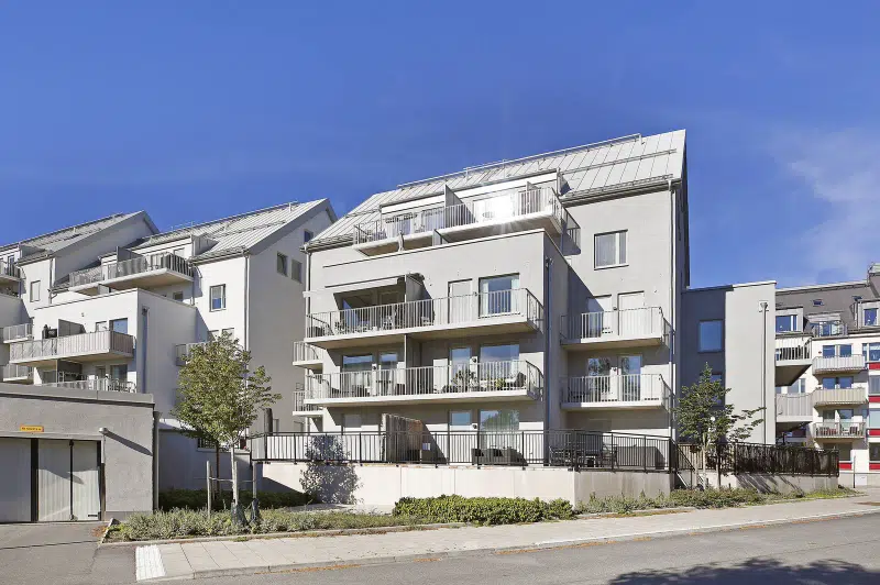 Apartment, 2 rooms, 46 m² in Sollentuna
