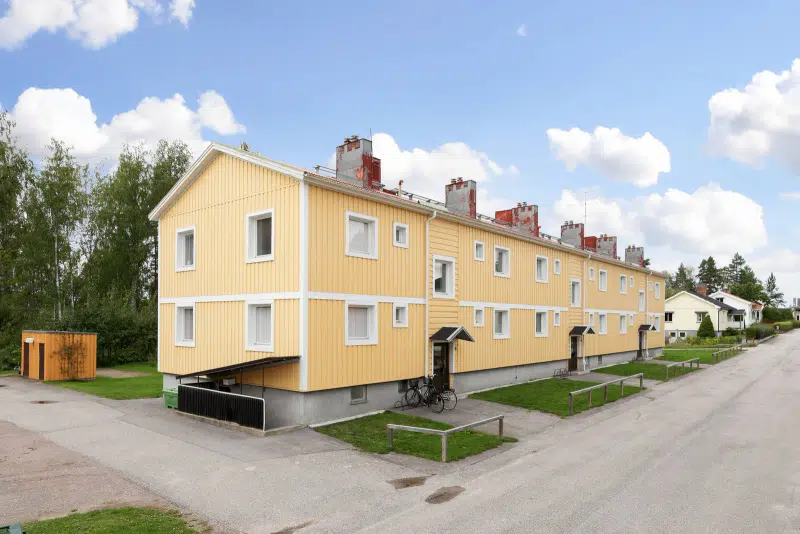 Lägenhet, 2 rum, 48 m² i Sandviken