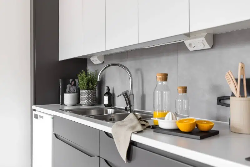 Apartment, 4 rooms, 106 m² in Linköping
