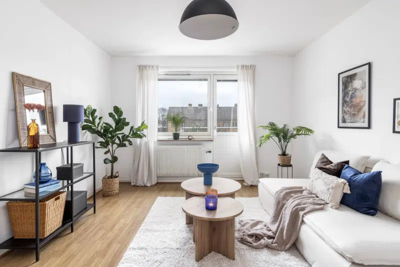 Apartment, 1 room, 38 m² in Eskilstuna
