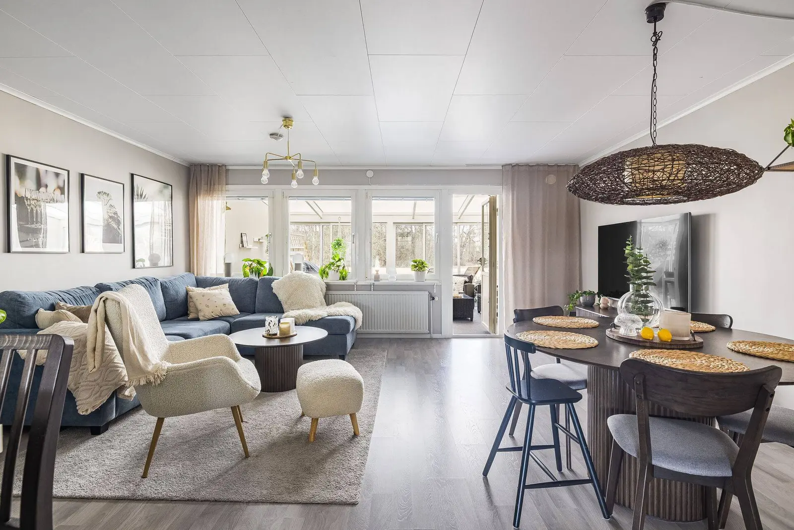 Bild 1 av 21 på Bredängsgatan 47B