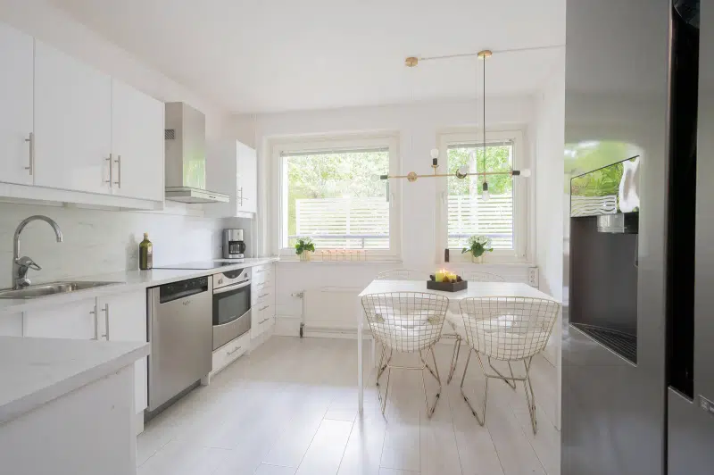 Apartment, 3 rooms, 75 m² in Tullinge