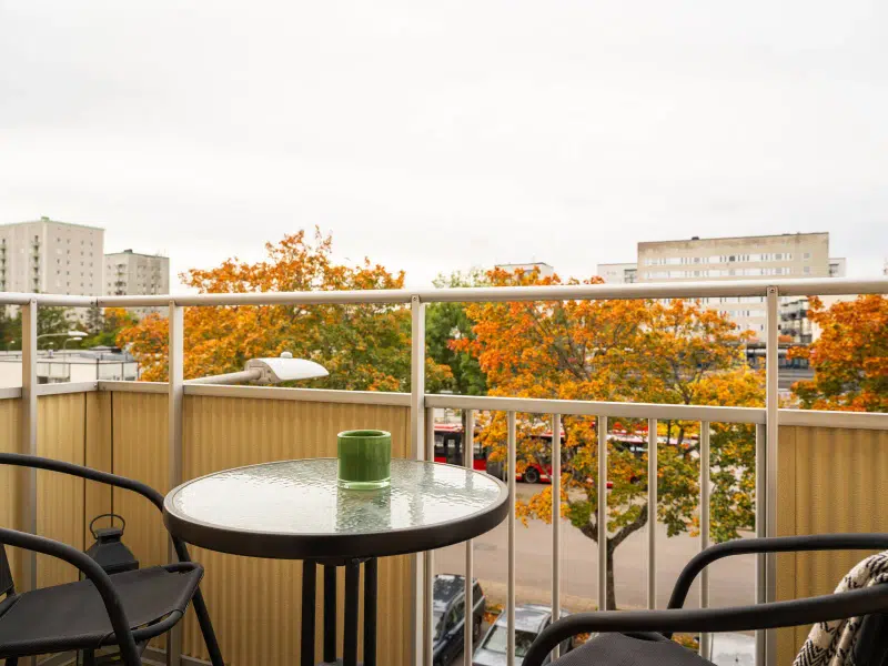 Lägenhet, 1 rum, 29 m² i Hägersten