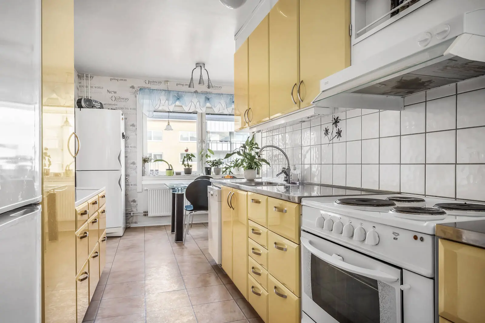 Lägenhet, Sleipnervägen 24, Handen. Bild 1 av 1