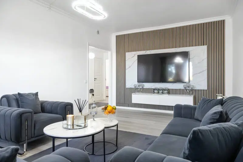 Apartment, 3 rooms, 72 m² in Norrköping