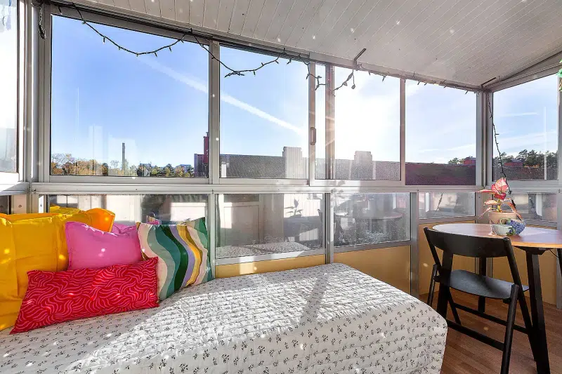 Lägenhet, 3 rum, 75 m² i Järfälla