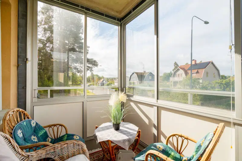 Lägenhet, 2 rum, 56 m² i Vingåker