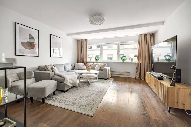 Apartment, 2 rooms, 68 m² in Eskilstuna
