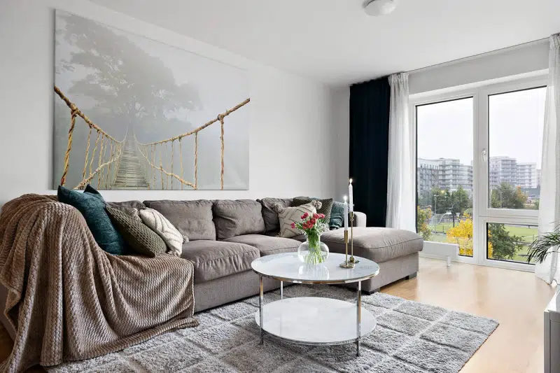 Lägenhet, 3 rum, 81 m² i Järfälla
