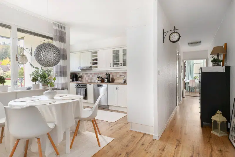 Apartment, 3 rooms, 85 m² in Bohus