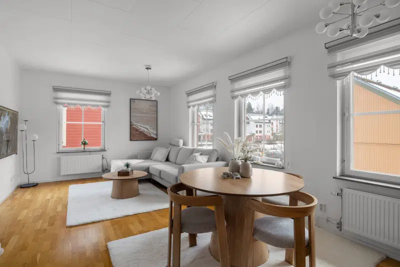 Apartment, 2 rooms, 54 m² in Tullinge