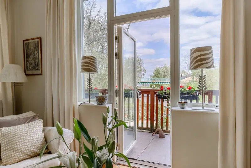 Apartment, 2,5 rooms, 98 m² in Djursholm