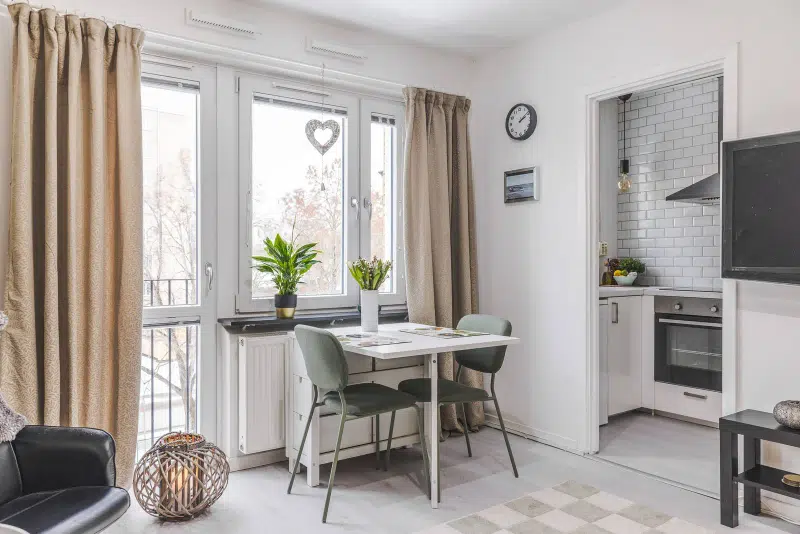 Lägenhet, 29 m² i Karlstad