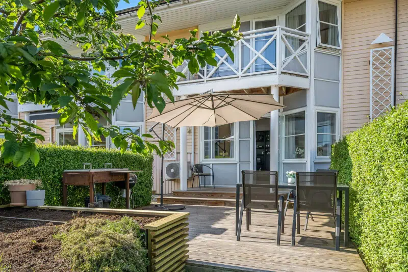 Apartment, 5 rooms, 106 m² in Finspång