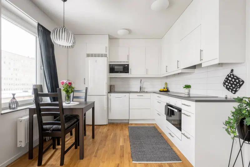Apartment, 1 room, 36 m² in Vällingby