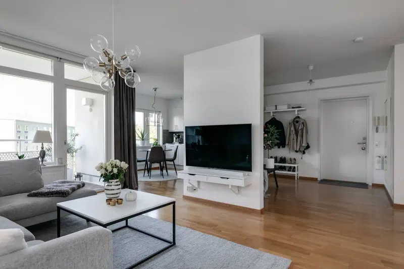 Lägenhet, 3 rum, 85 m² i Örebro