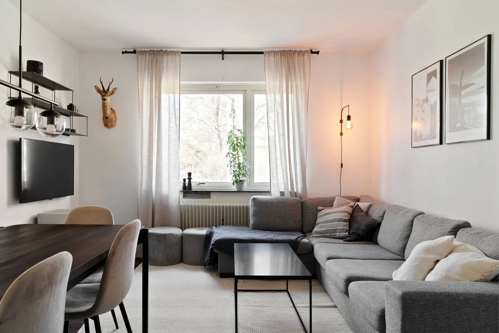 Bild 1 av 20 på Ringvägen 34A