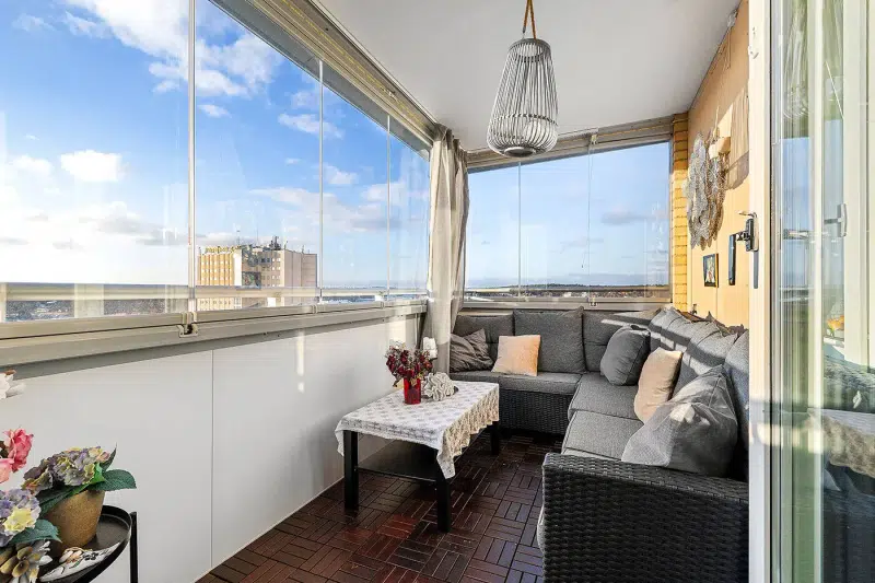 Lägenhet, 3 rum, 84 m² i Järfälla