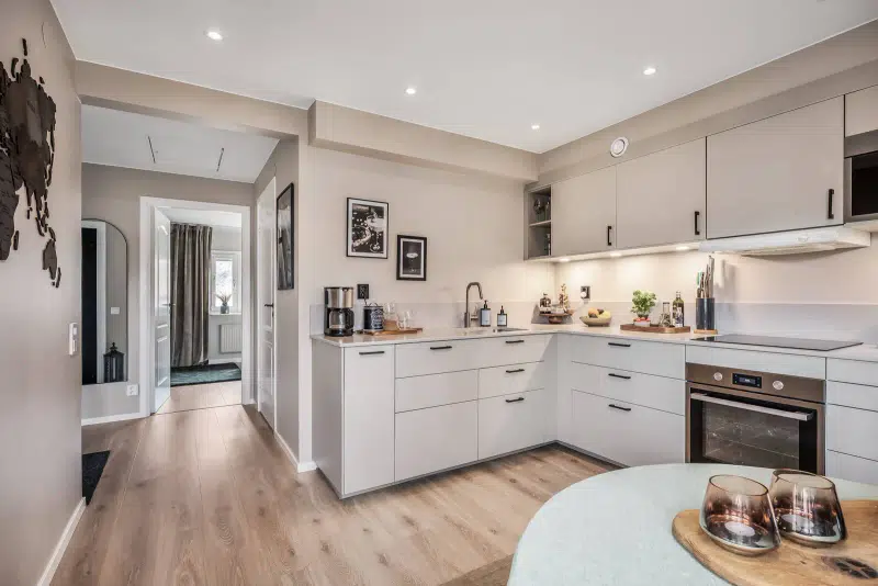 Apartment, 2 rooms, 60 m² in Västerhaninge
