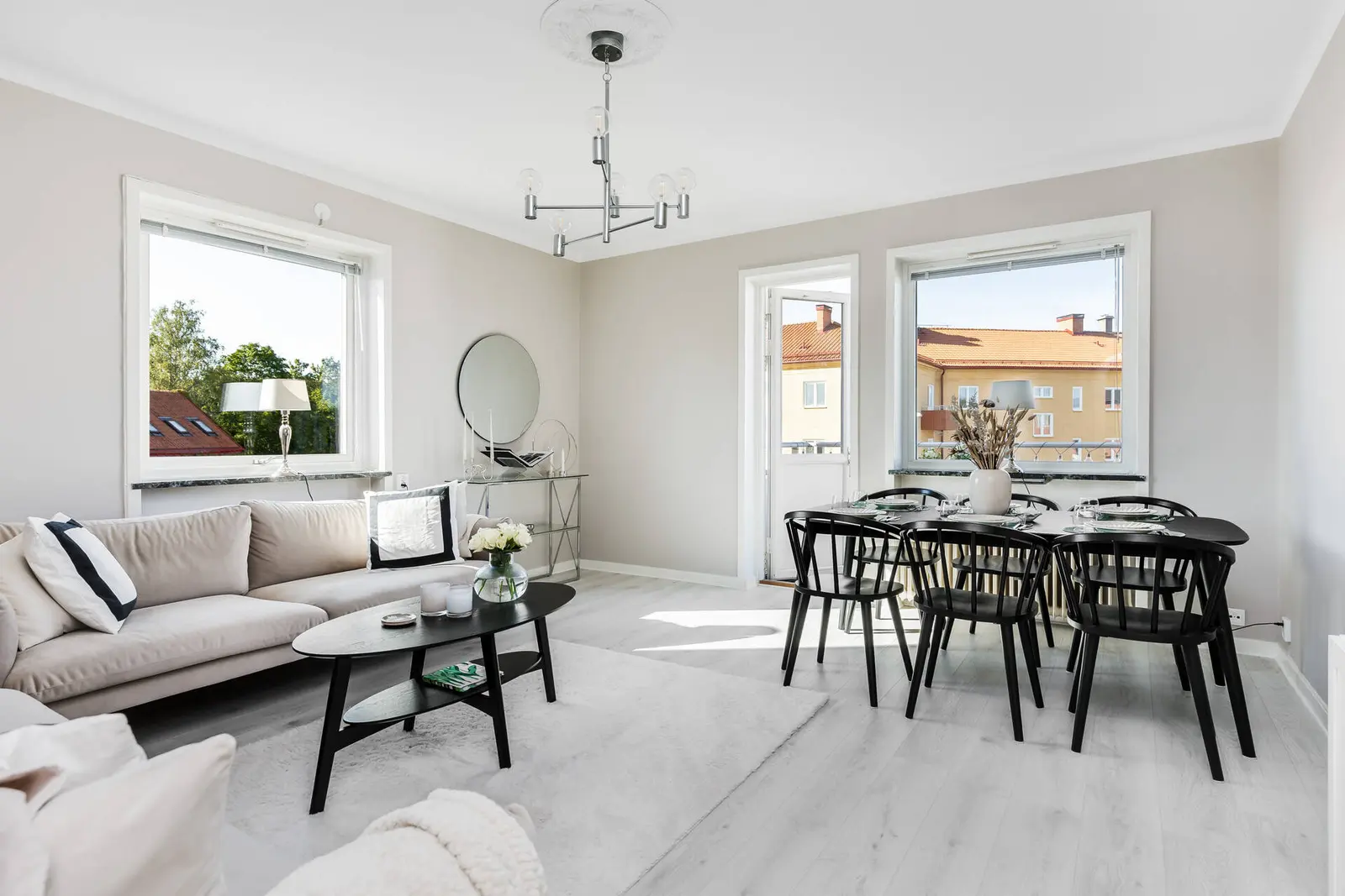 Bild 1 av 28 på Sörgärdsgatan 26B