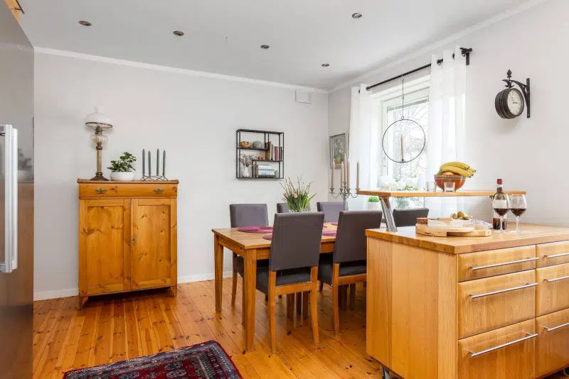 Apartment, 3 rooms, 70 m² in Linköping