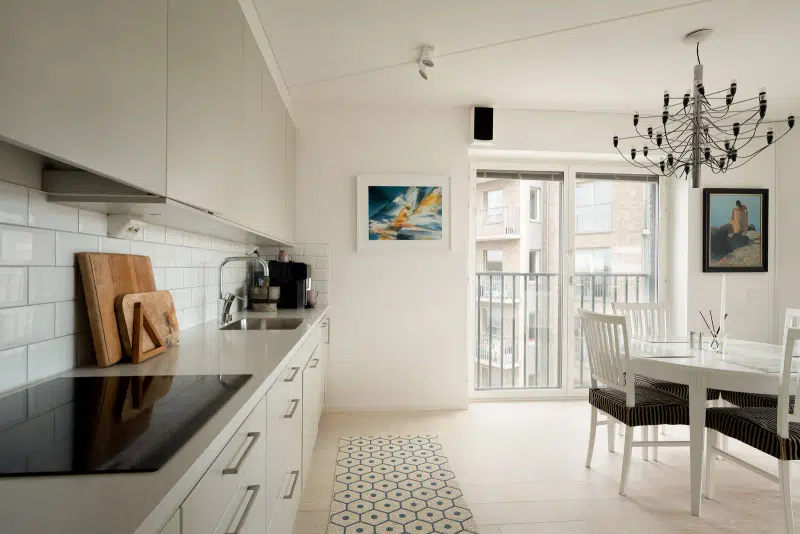 Apartment, 3 rooms, 81 m² in Nacka
