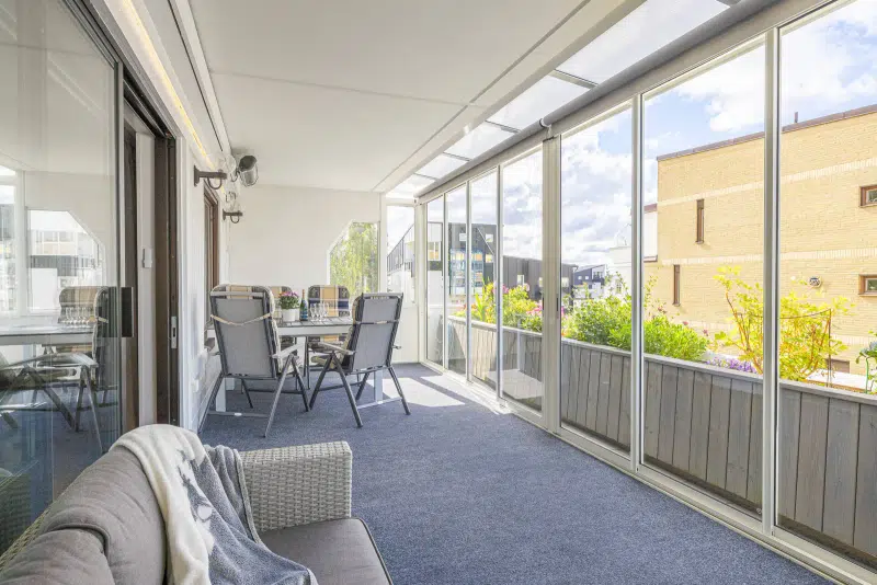 Apartment, 3 rooms, 81 m² in Upplands Väsby