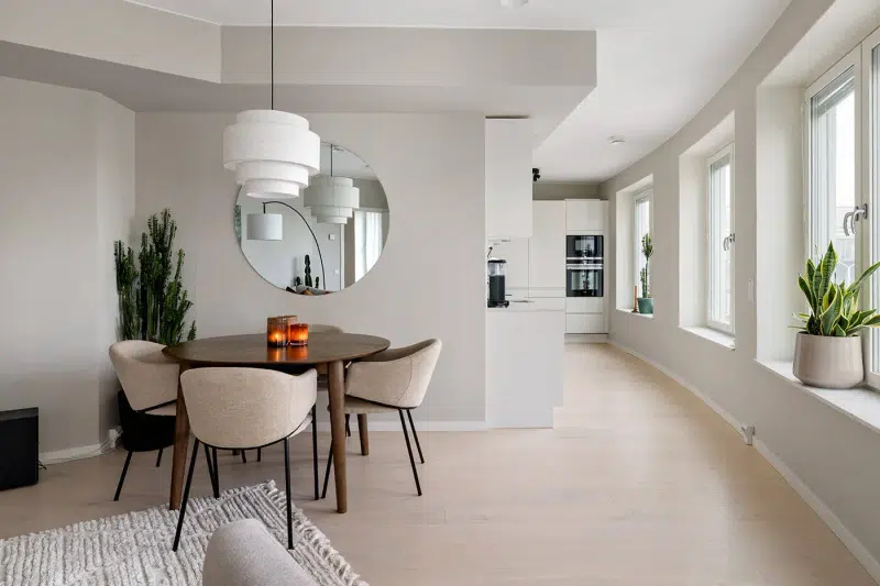 Lägenhet, 2 rum, 64 m² i Järfälla
