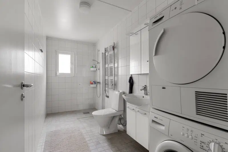 Apartment, 2 rooms, 59 m² in Norsborg