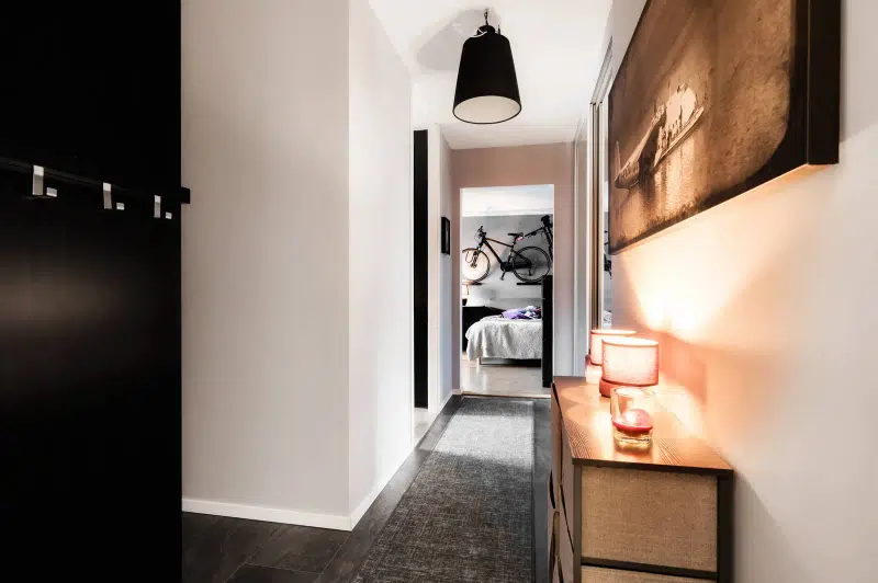 Apartment, 1 room, 45 m² in Kungsängen