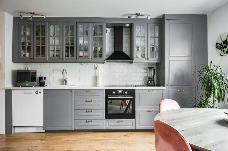 Lägenhet, 4 rum, 101 m² i Skövde