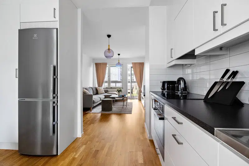 Lägenhet, 2 rum, 48 m² i Järfälla