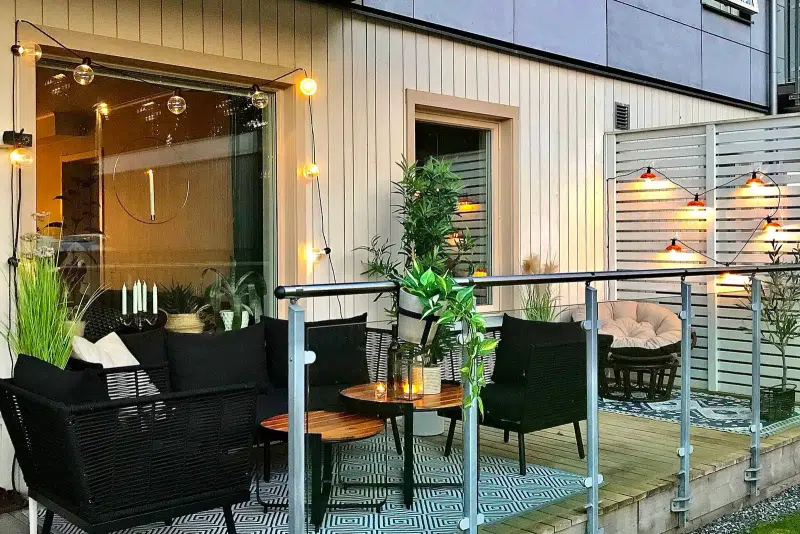 Apartment, 3 rooms, 72 m² in Upplands Väsby